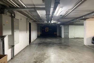 Berceni Eroii Revoluției, 3 camere, 145mp, etaj 2, 2 locuri parcare - 19