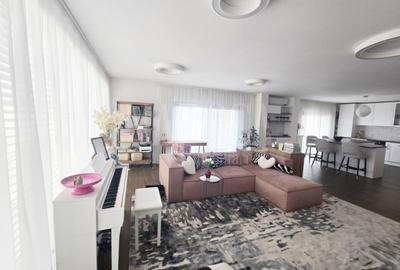 Apartament 3 camere de vanzare in Gheorgheni, Cluj Napoca - 4