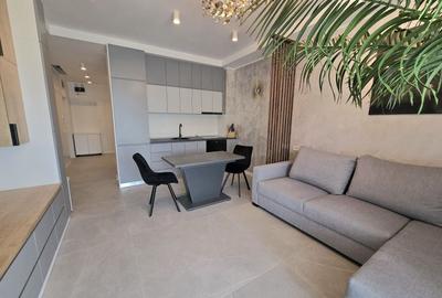 Studio cu vedere la mare Axxis Mamaia nord I termen lung I utilitati incluse - 7