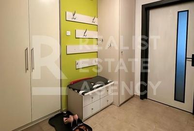 Apartament, 4 Camere, Teiul Doamnei - Facultatea de Construcții - 2