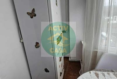 Garsoniera mobilata si utillata, cf.1 - 6