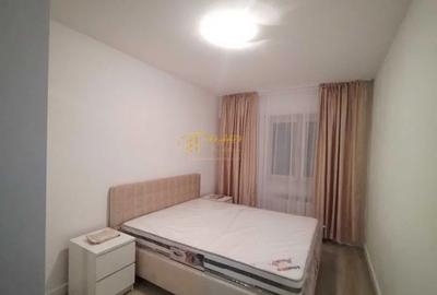 Apartament 2 camere decomandat in Tudor Vladimirescu - 2