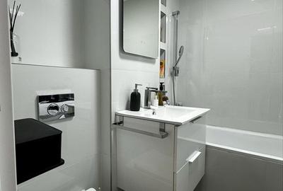 Garsonieră în Mănăștur - 3