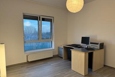 Apartament cu 3 camere semidecomandat, mobilat în Buziașului - 5