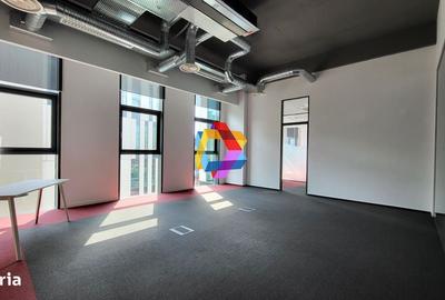 Spațiu comercial, de 740 mp, în Central - 1