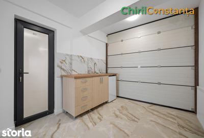 Spațiu comercial, de 44 mp, în Energia - 1