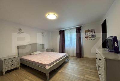 Casă cu 5 camere cu Teren 577 Mp în Pielești - 36