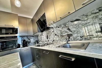 Apartament cu 2 camere semidecomandat în Girocului - 9