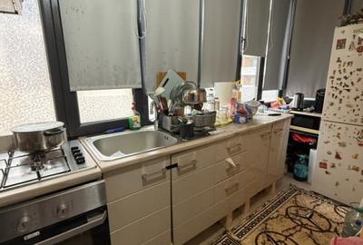 Apartament 3 camere, etaj 2, mobilat si utilat - Lidl Giroc - 4