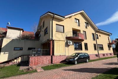Casă individuală cu 12 camere cu Canalizare în Pipera - 1