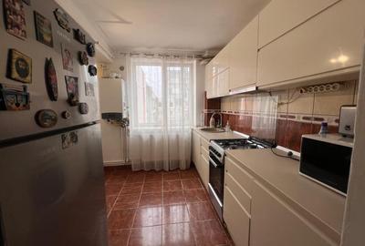Apartament 3 camere, semidecomandat, 68.40 mp, Brazda lui Novac, zona Garii - 7