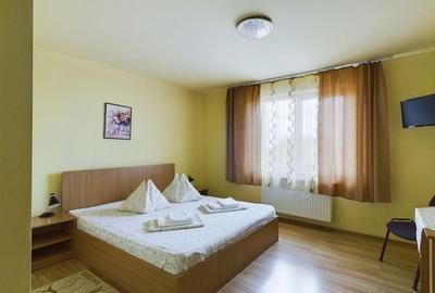 Spațiu comercial, de 585 mp, în Vladimirescu - 17