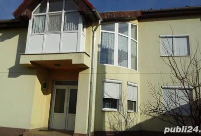 Casă cu 5 camere cu Teren 1503 Mp în Zărand - 2
