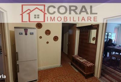 Apartament cu 4 camere decomandat în Titu Maiorescu - 5