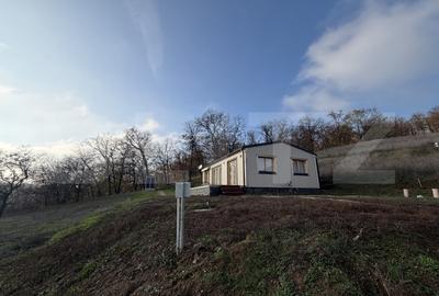 Casa Satul de vacanta Podari, 500 mp teren, priveliste panoramica - 20