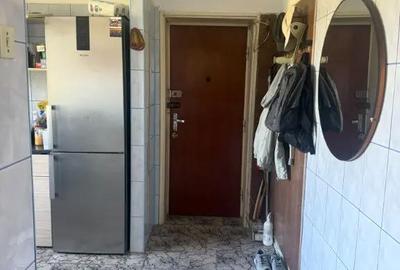 Apartament cu 3 camere semidecomandat în Crângași - 10