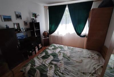 Apartament cu 3 camere semidecomandat în Drumul Taberei - 7