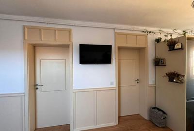 Apartament cu 3 camere nedecomandat în Șelimbăr - 7