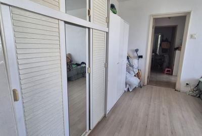 Apartament cu 2 camere semidecomandat, mobilat în Câmpia Libertății - 1