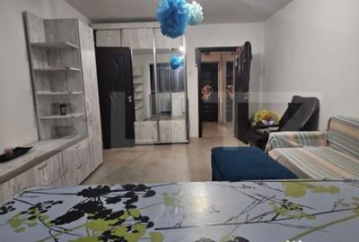Apartament cu 2 camere decomandat în Central - 7