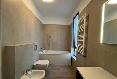 Vila 4 camere de inchiriat TUNARI ?coala Americana 3 min. - 7