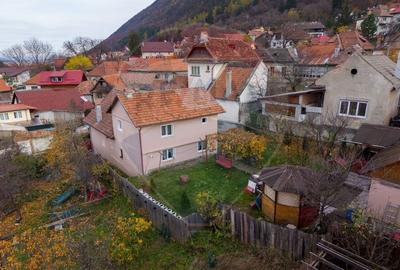 Casa cu 5 camere si curte, de vanzare, zona Centrul Istoric! - 40