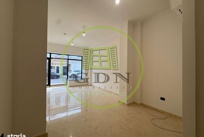 Spațiu comercial, de 30 mp, în Ultracentral