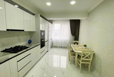 Apartament cu 2 camere decomandat în Cordos - 4