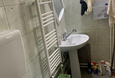 Apartament cu 2 camere semidecomandat, mobilat în Tomis Nord - 7