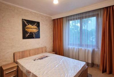 Apartament cu 3 camere decomandat în Rahova - 9