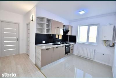 Garsonieră în Ișalnița - 1