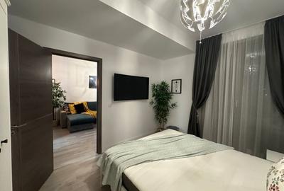 Onix Blue Mamaia Nord 2 camere - 11