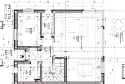 Duplex cu 4 camere cu Teren 192 Mp în Șelimbăr - 2