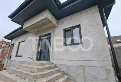 Casă cu 4 camere cu Teren 546 Mp în Central - 6