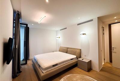 Apartament tip Duplex cu 4 camere de inchiriat One Charles de Gaulle - 21