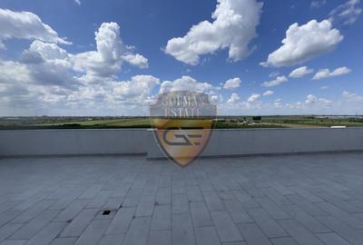 Apartament cu 4 camere decomandat în Tomis Plus - 17