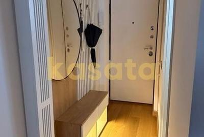 Apartament cu 2 camere semidecomandat, mobilat în Dorobanți - 11