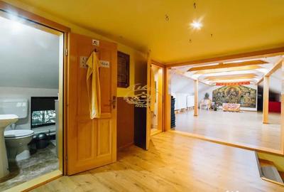 Casă cu 12 camere cu Teren 19841 Mp în Vale - 17