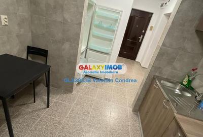 Garsonieră decomandată, mobilată în Berceni - 5