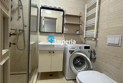 Inchiriez apartament 2 camere, open space, Complex Roua Residence - 5