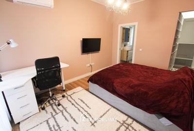 Apartament cu 3 camere în Unirii - 7