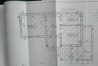 CASA de vanzare in CHILIA VECHE -jud Tulcea - 8