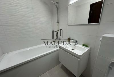 Apartament cu 2 camere decomandat, mobilat în Ultracentral - 7