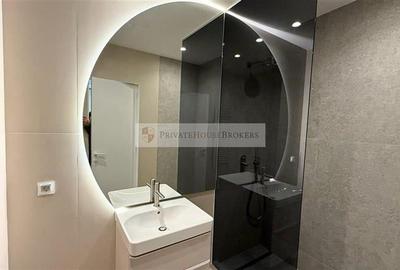 Aviatiei | Aviatiei Tower 2 | Bloc 2023 | Parcare - 8