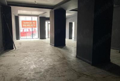 Spațiu comercial, de 304 mp, în Pantelimon - 2