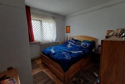 Apartament spatios 3 camere, 70 mp, zona Frumoasa, Iasi - 3