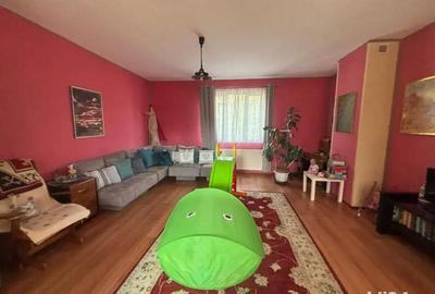 Casă cu 6 camere cu Teren 1100 Mp în Bucovina - 5