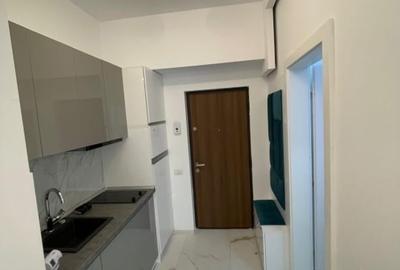 De vanzare studio modern mamaia nord navodari - 2