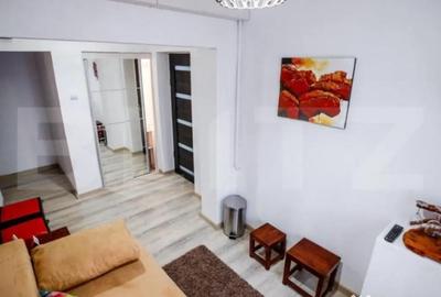 Apartament cu 3 camere decomandat în Cetate - 8