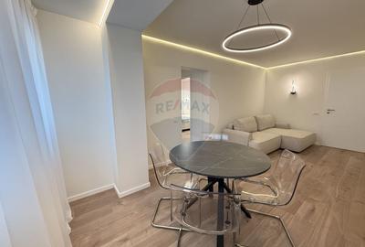 Apartament cu 4 camere de închiriat în zona Giurgiului - 4